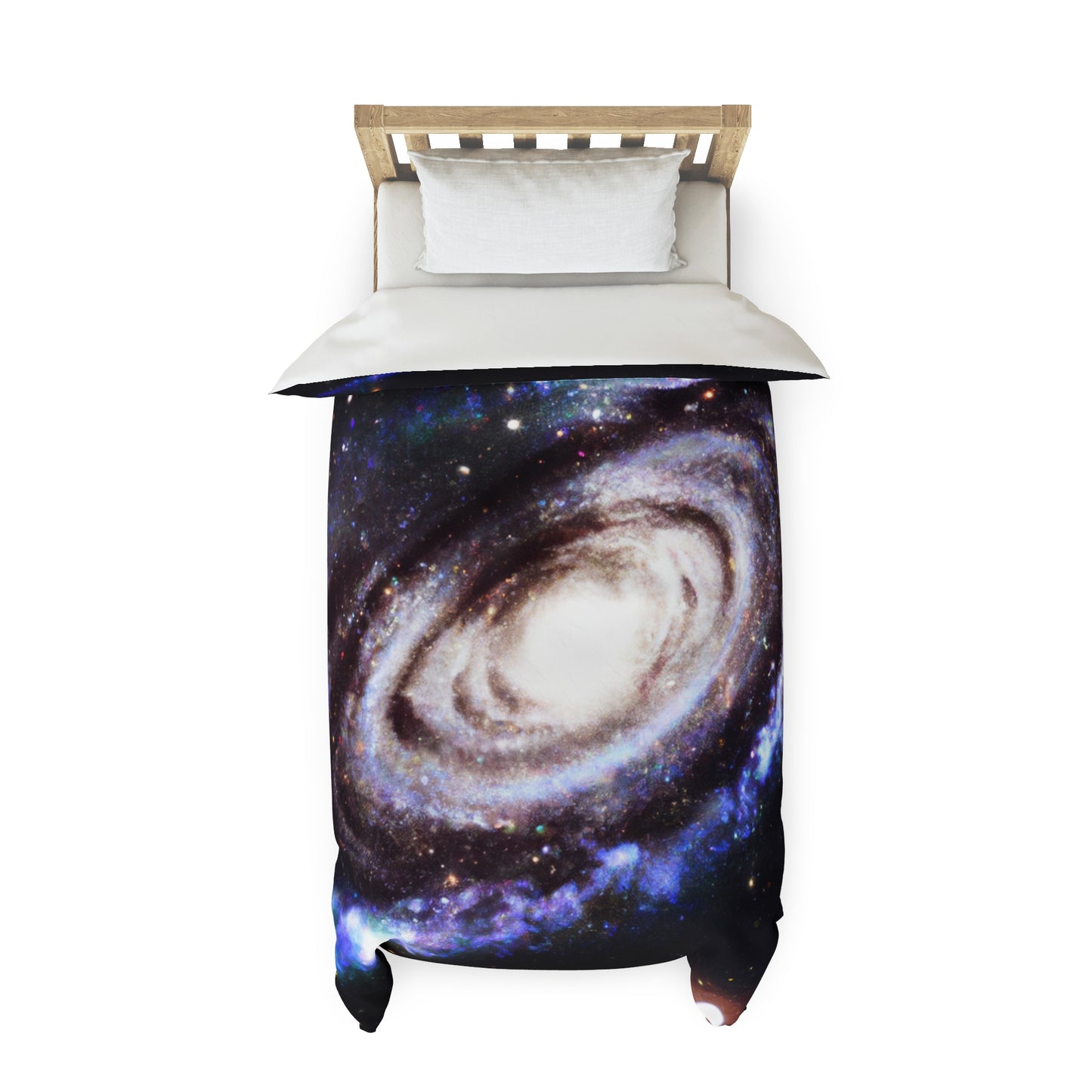 Dreamy Dave - Astronomy Duvet Bed Cover