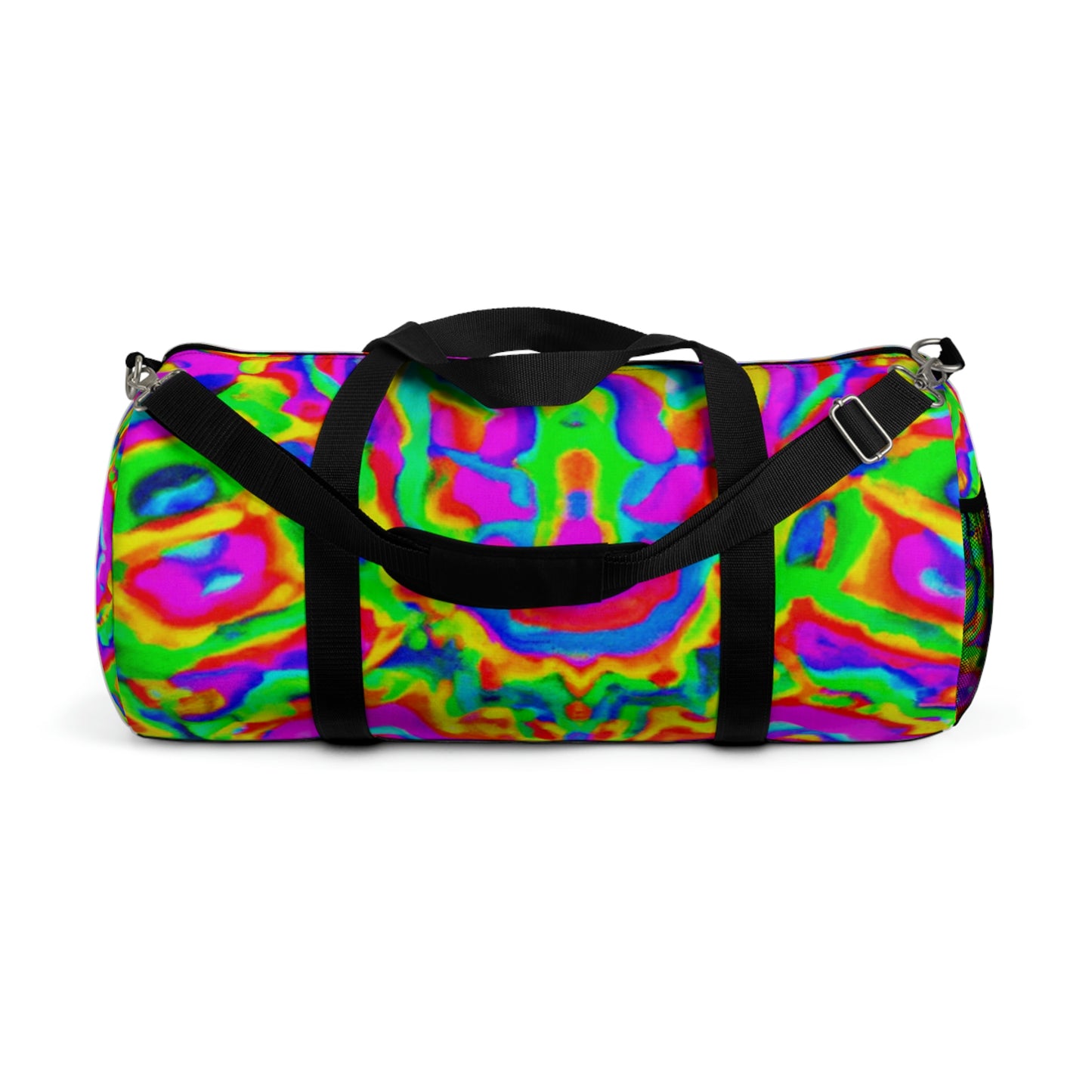 Magnifique - Psychedelic Duffel Bag