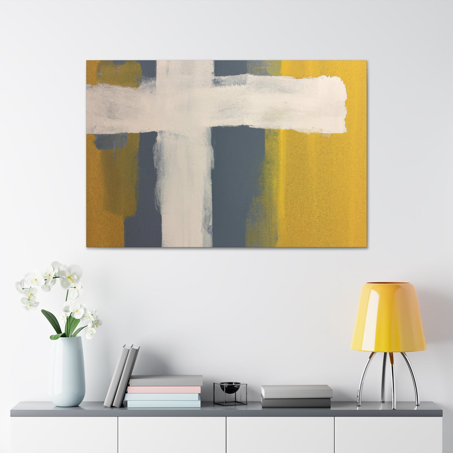 Ephesians 4:32 - Canvas Wall Art