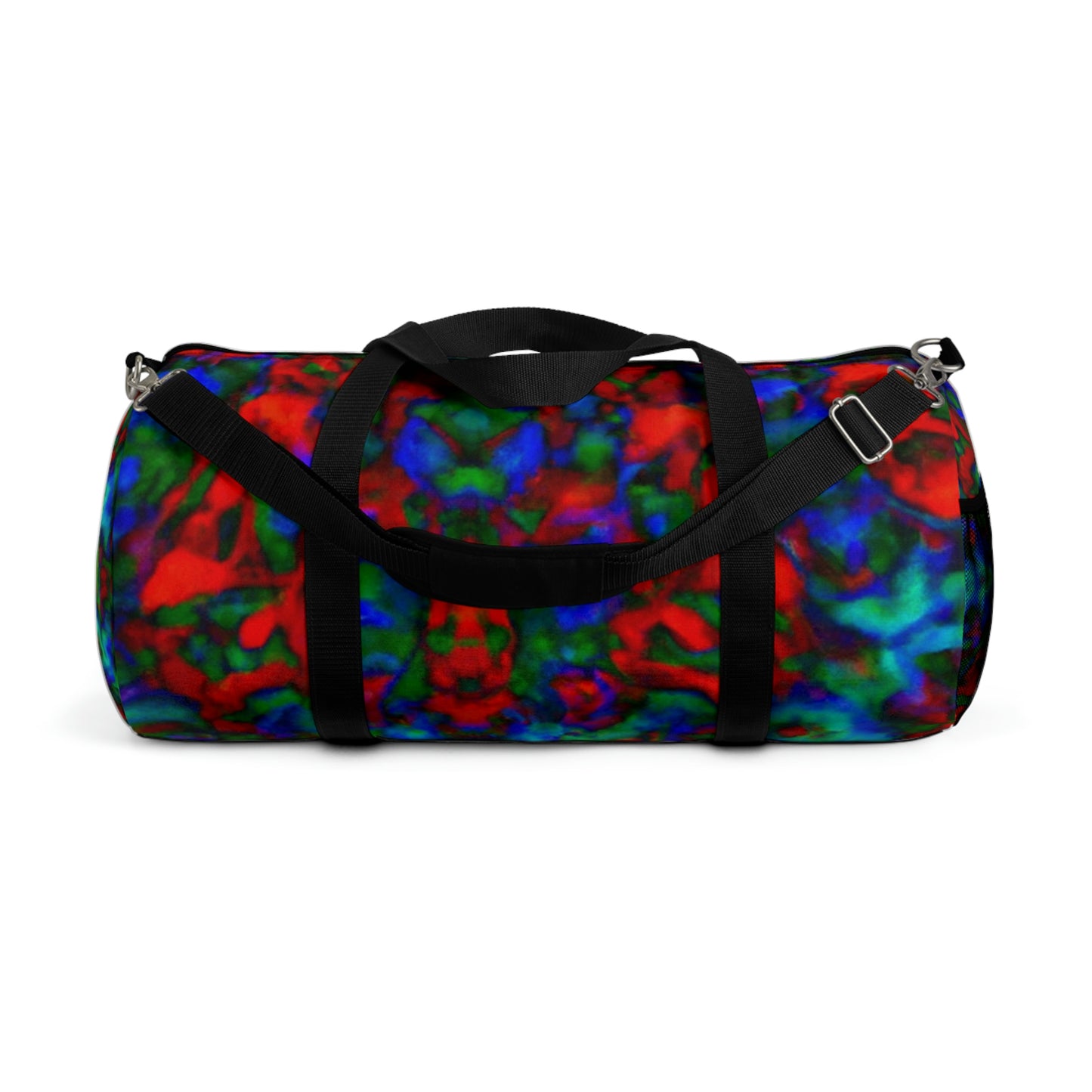 Aloise Luxe - Psychedelic Duffel Bag