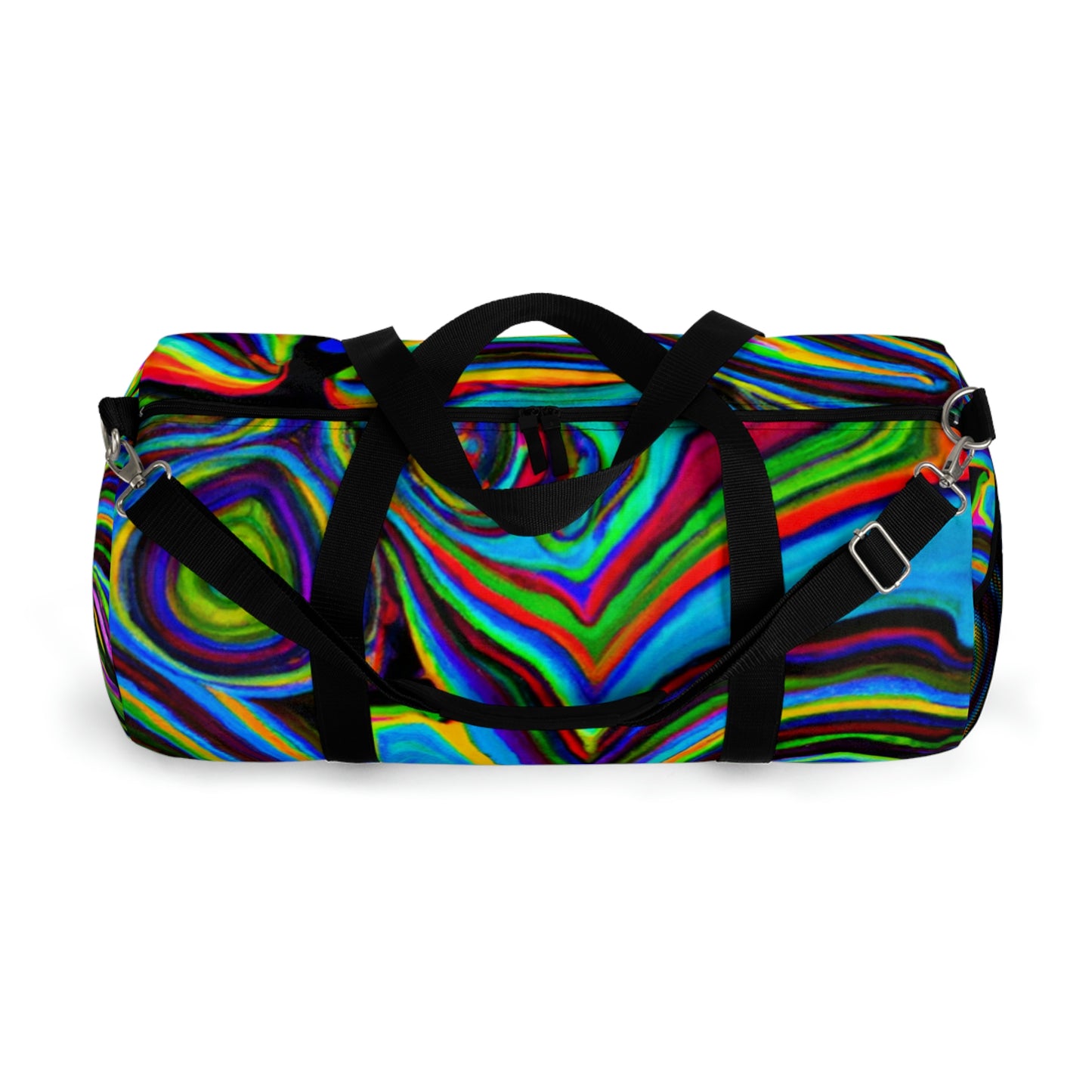 Batilda - Psychedelic Duffel Bag