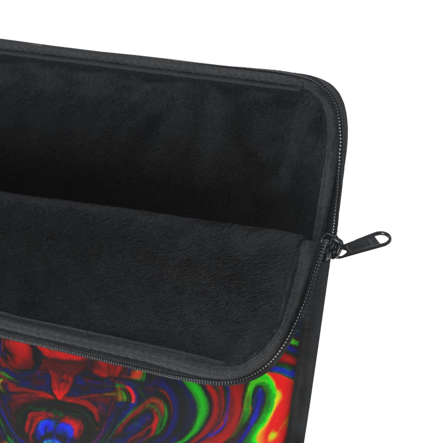 Rocky Diamonds - Psychedelic Laptop Computer Sleeve Storage Case Bag