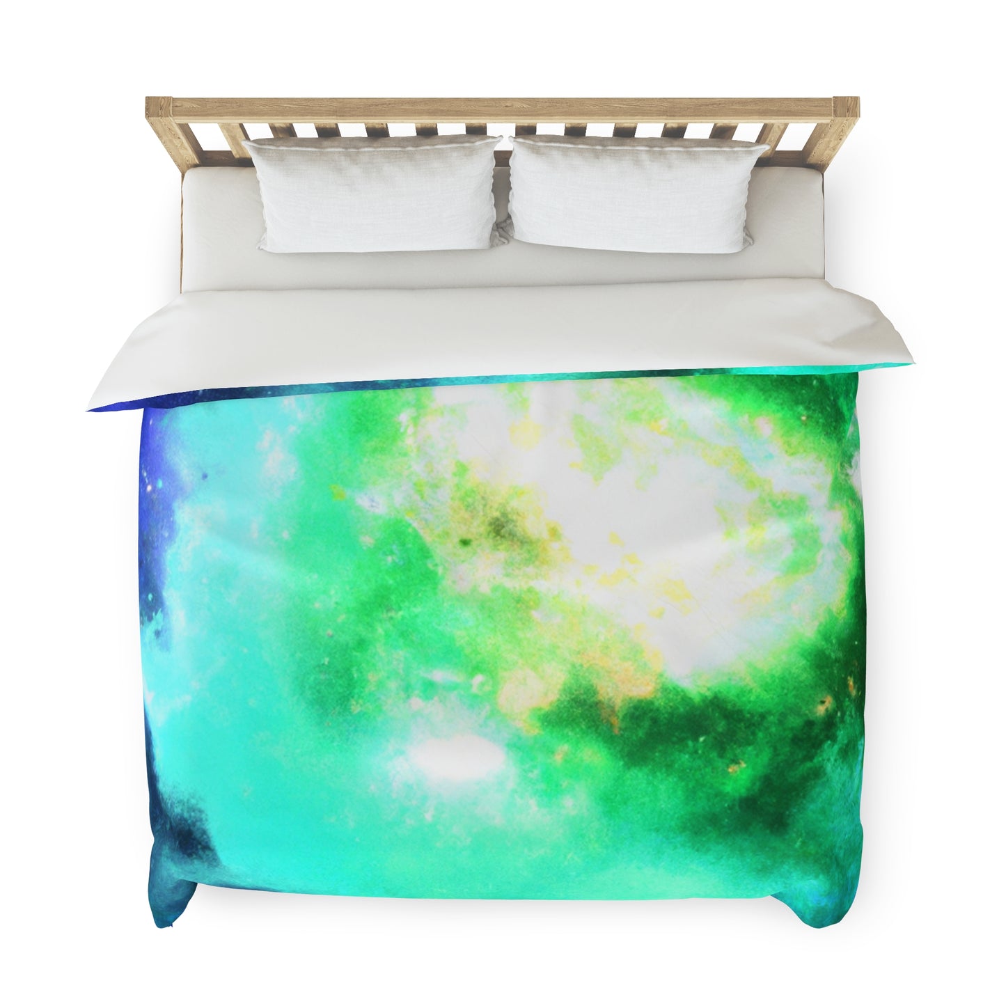 Moonlight Melody - Astronomy Duvet Bed Cover