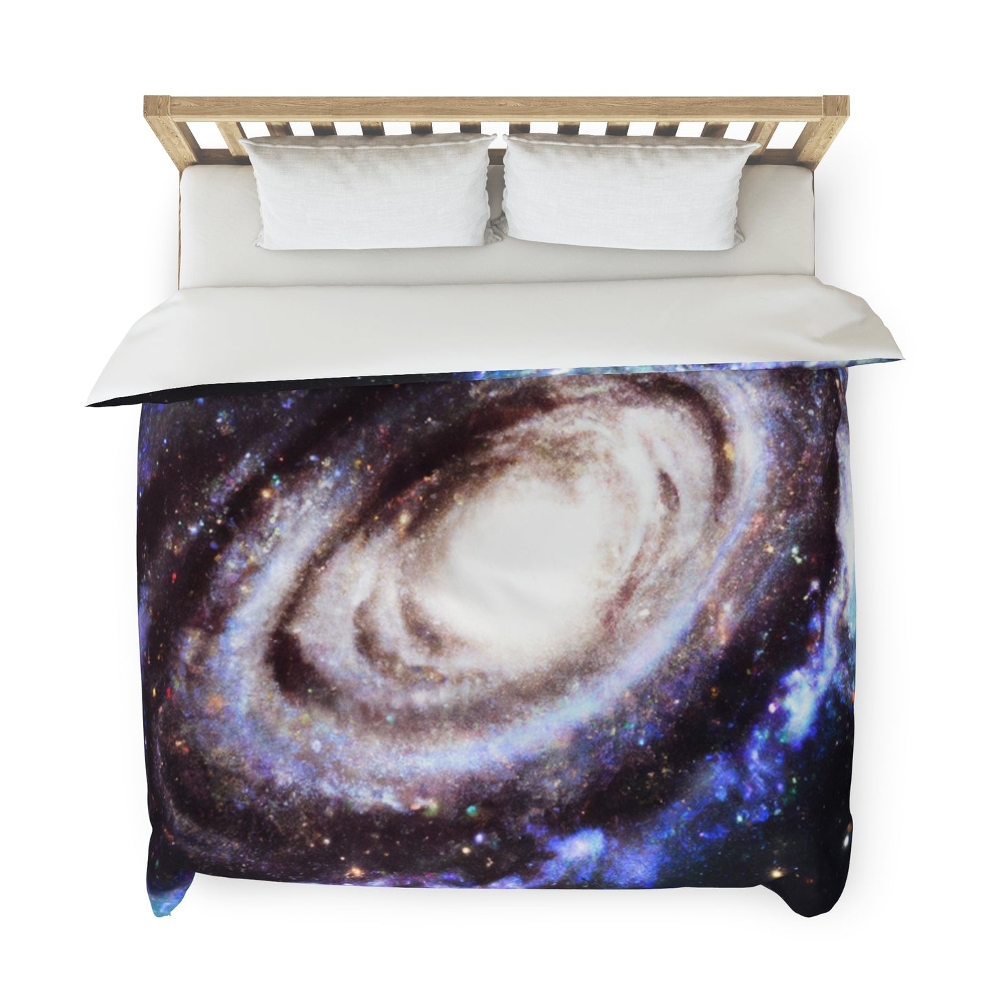 Dreamy Dave - Astronomy Duvet Bed Cover