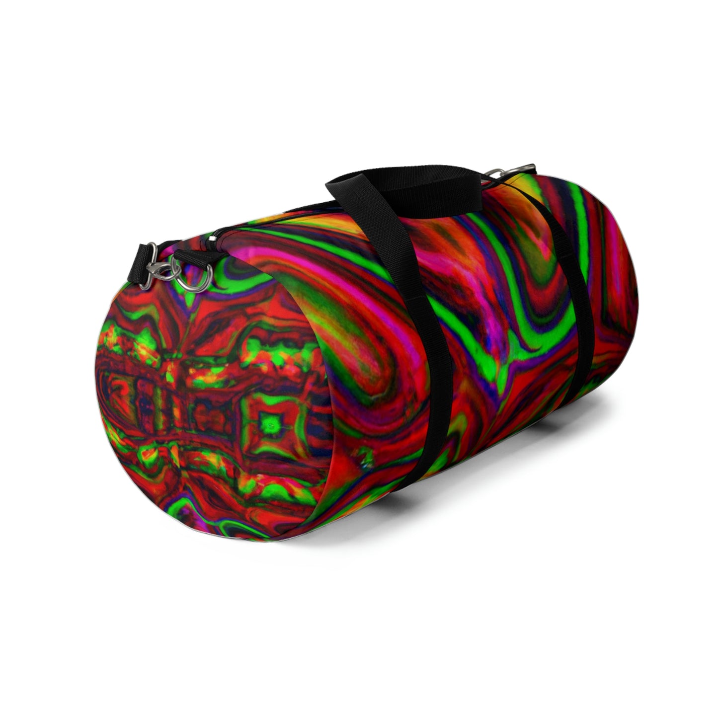 Valentino - Psychedelic Duffel Bag