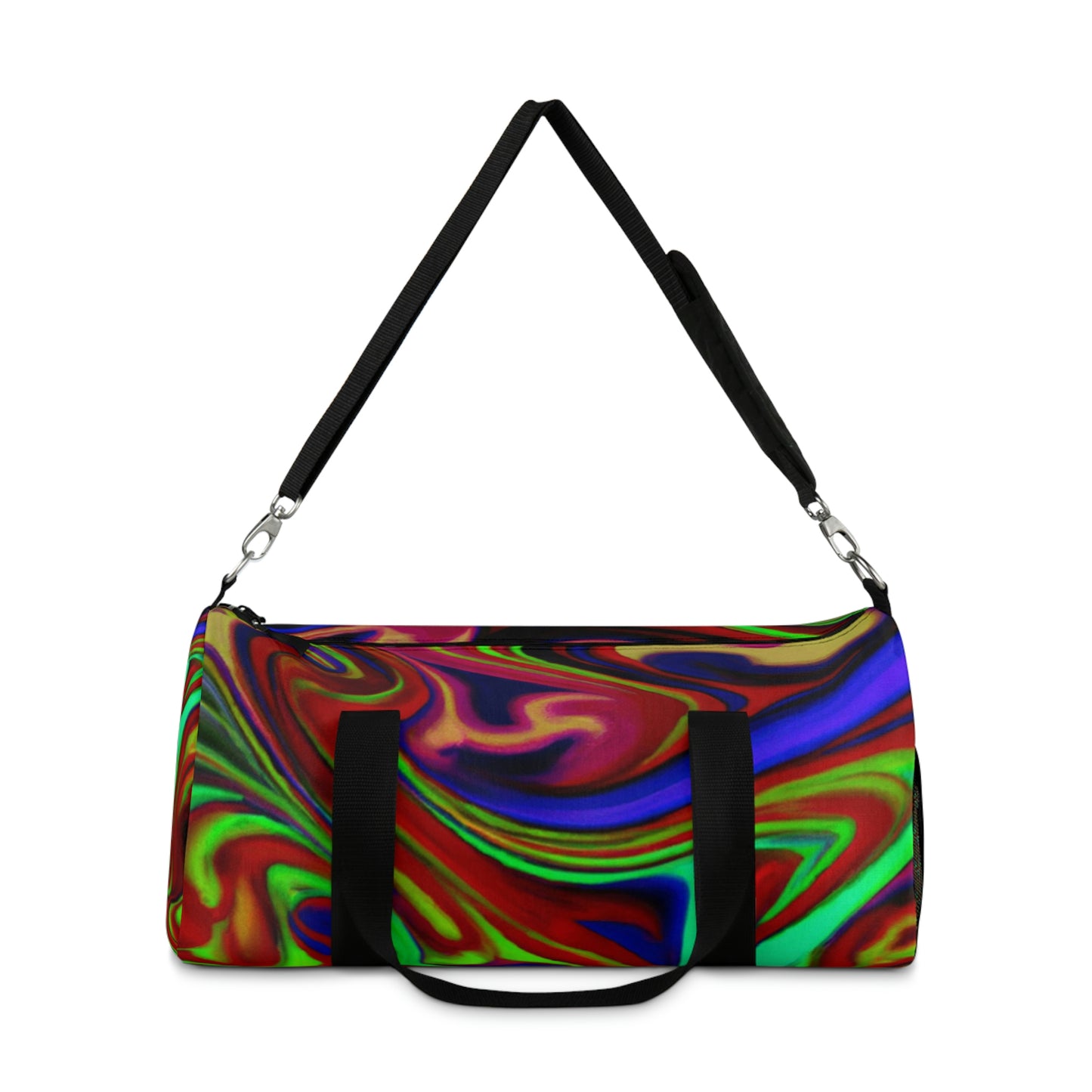 Vonleven - Psychedelic Duffel Bag