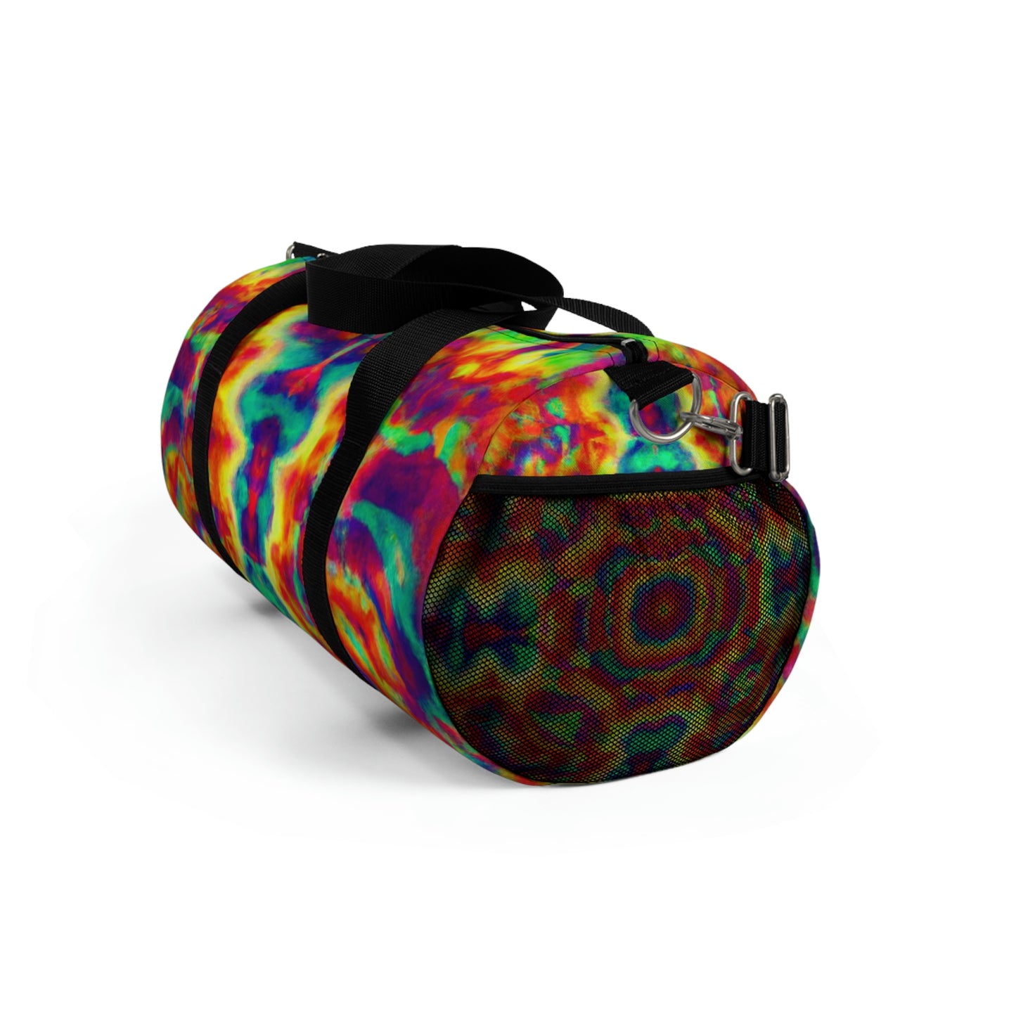 Hollychester - Psychedelic Duffel Bag