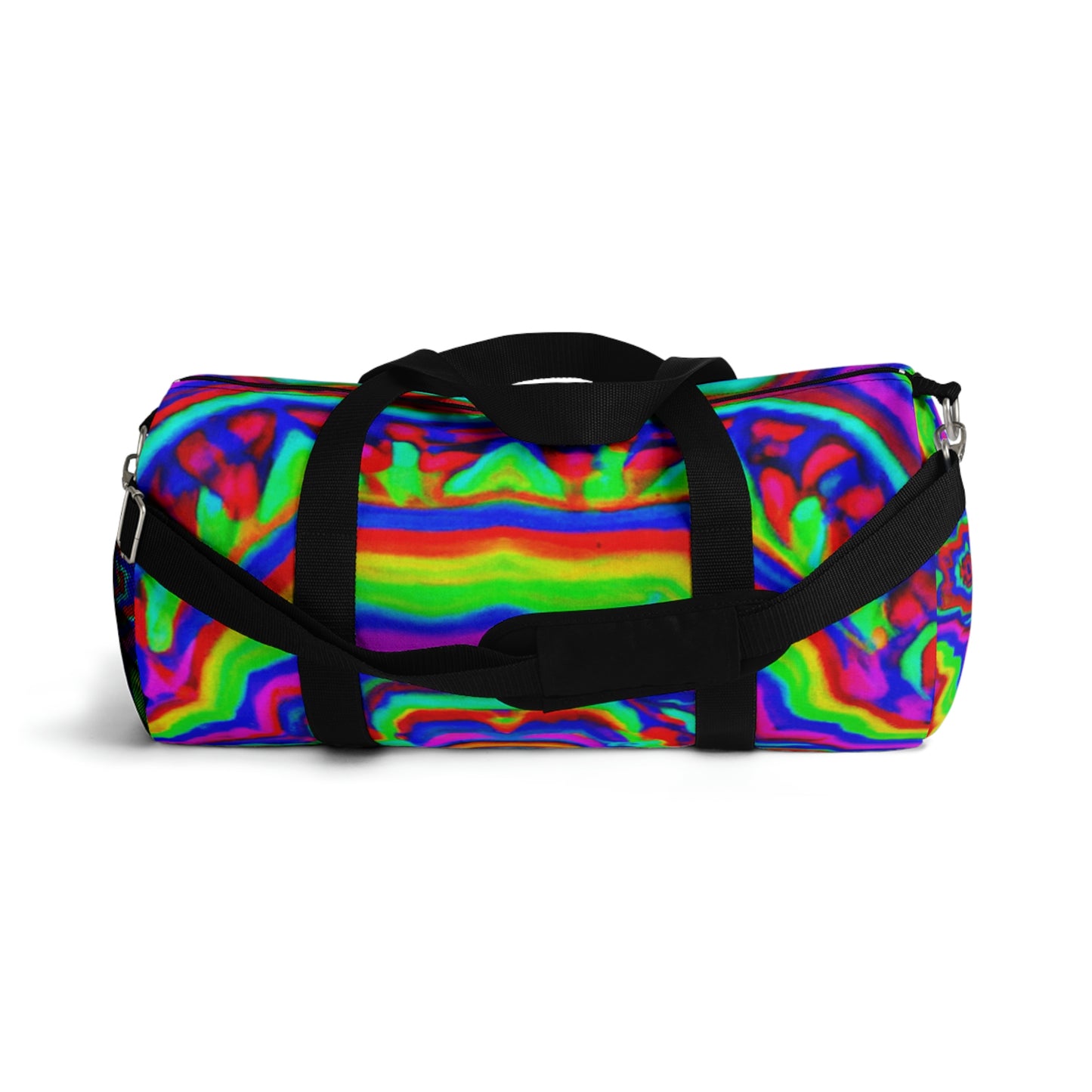 Gianni Russo - Psychedelic Duffel Bag