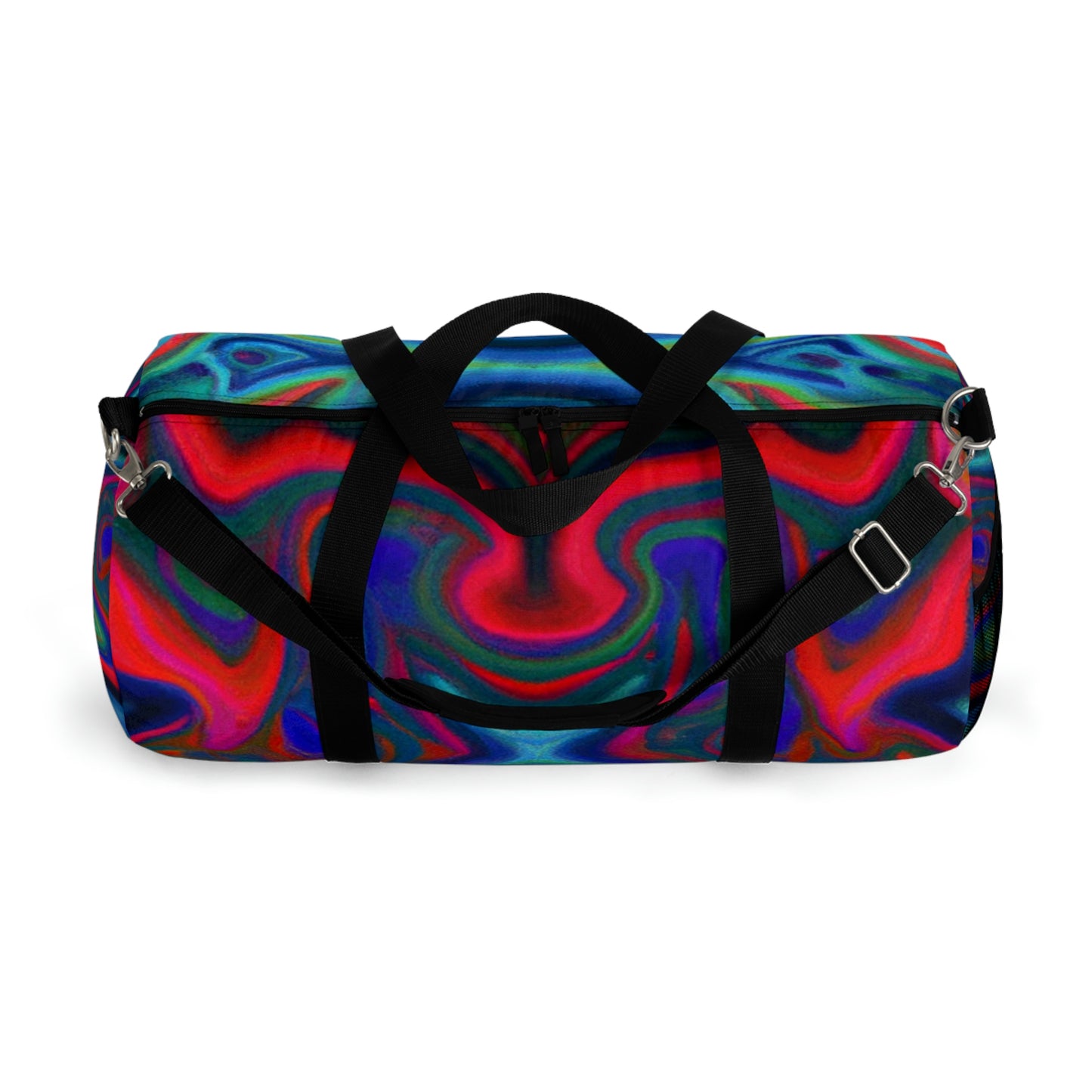 Lorcanino - Psychedelic Duffel Bag