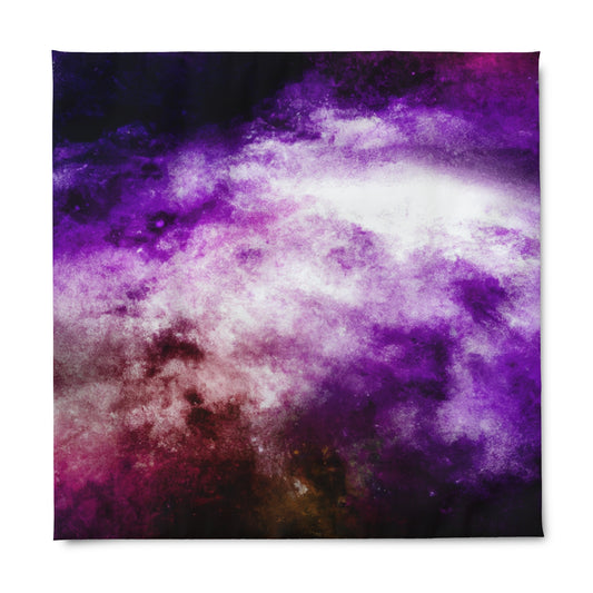 Dreamy Connie - Astronomy Duvet Bed Cover