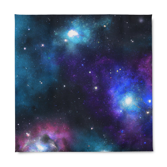 Dreamy Daisy - Astronomy Duvet Bed Cover