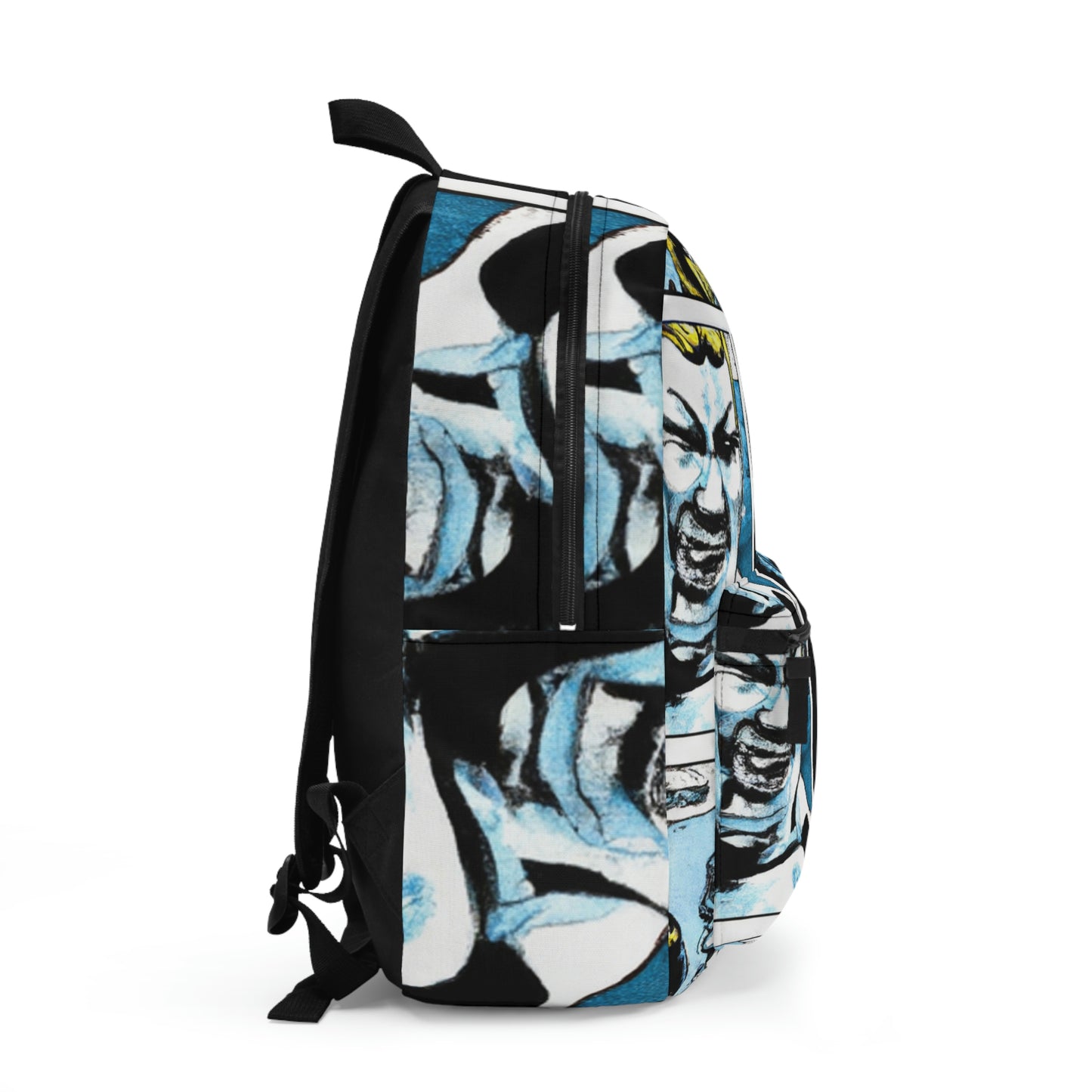 Dark Blazer - Comic Book Backpack