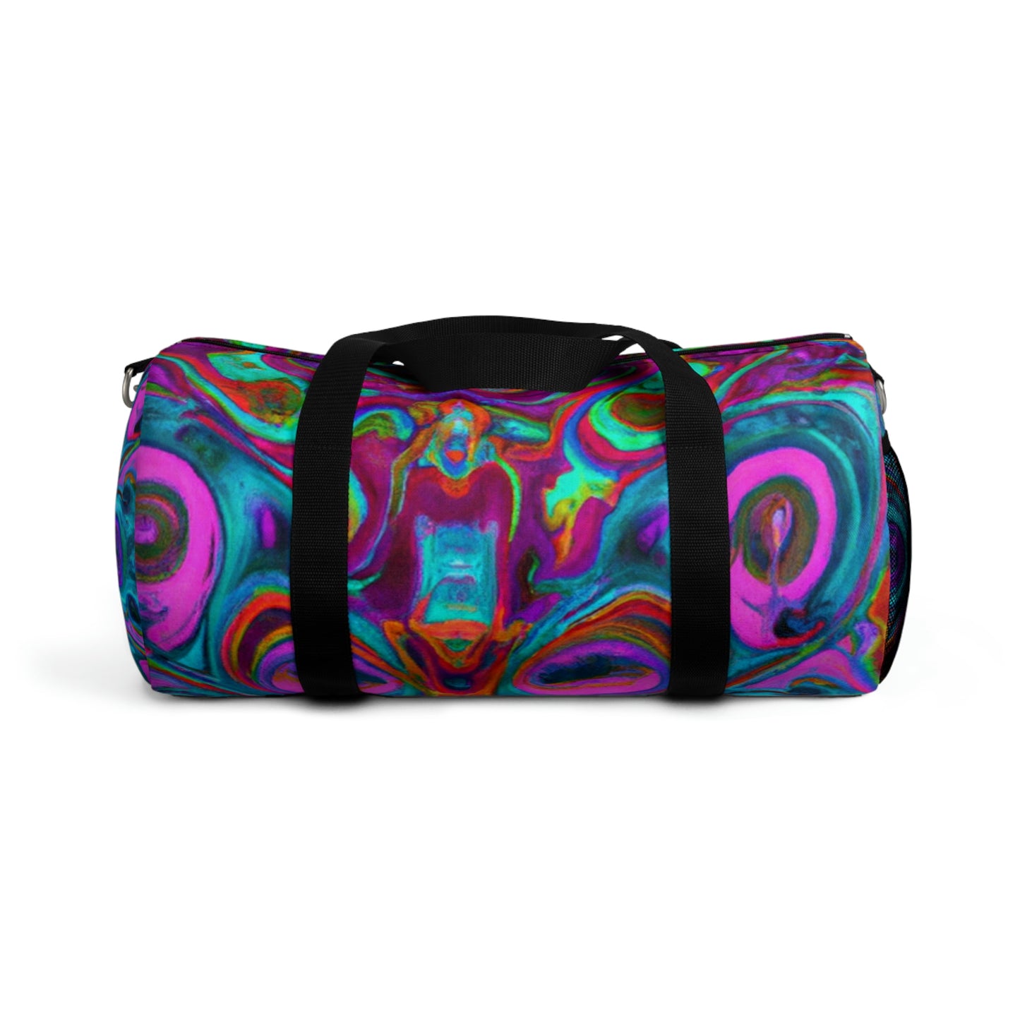 Lamberta - Psychedelic Duffel Bag