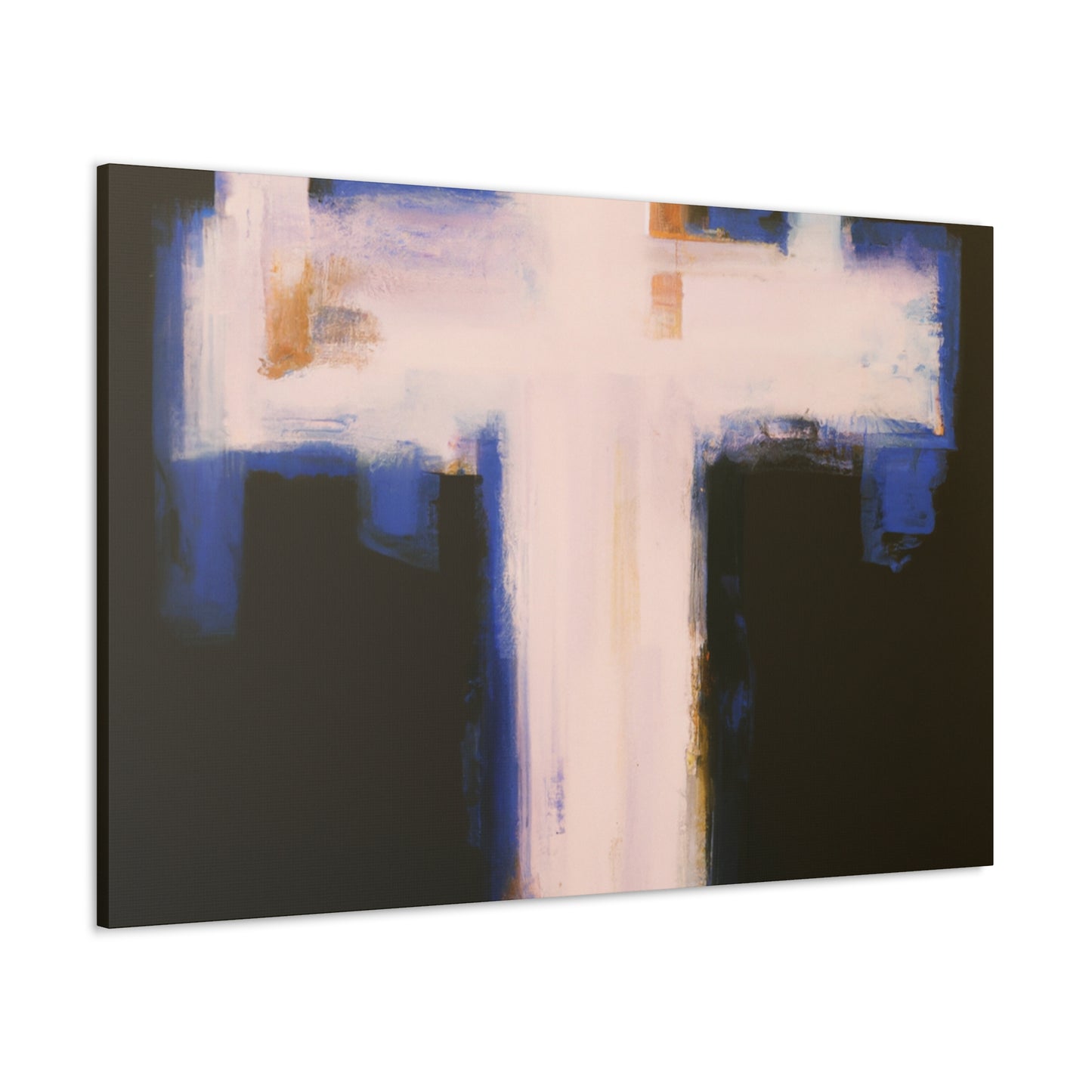 Luke 17:3 - Canvas Wall Art