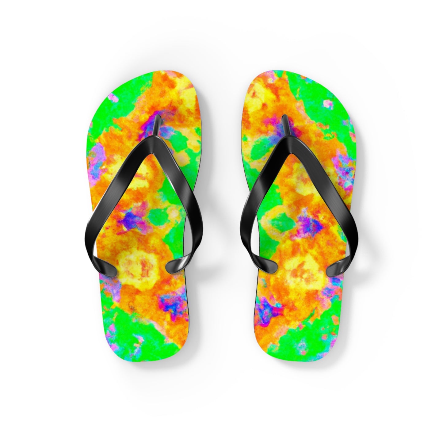 's name

Sebastian Shoemaker - Psychedelic Trippy Flip Flop Beach Sandals