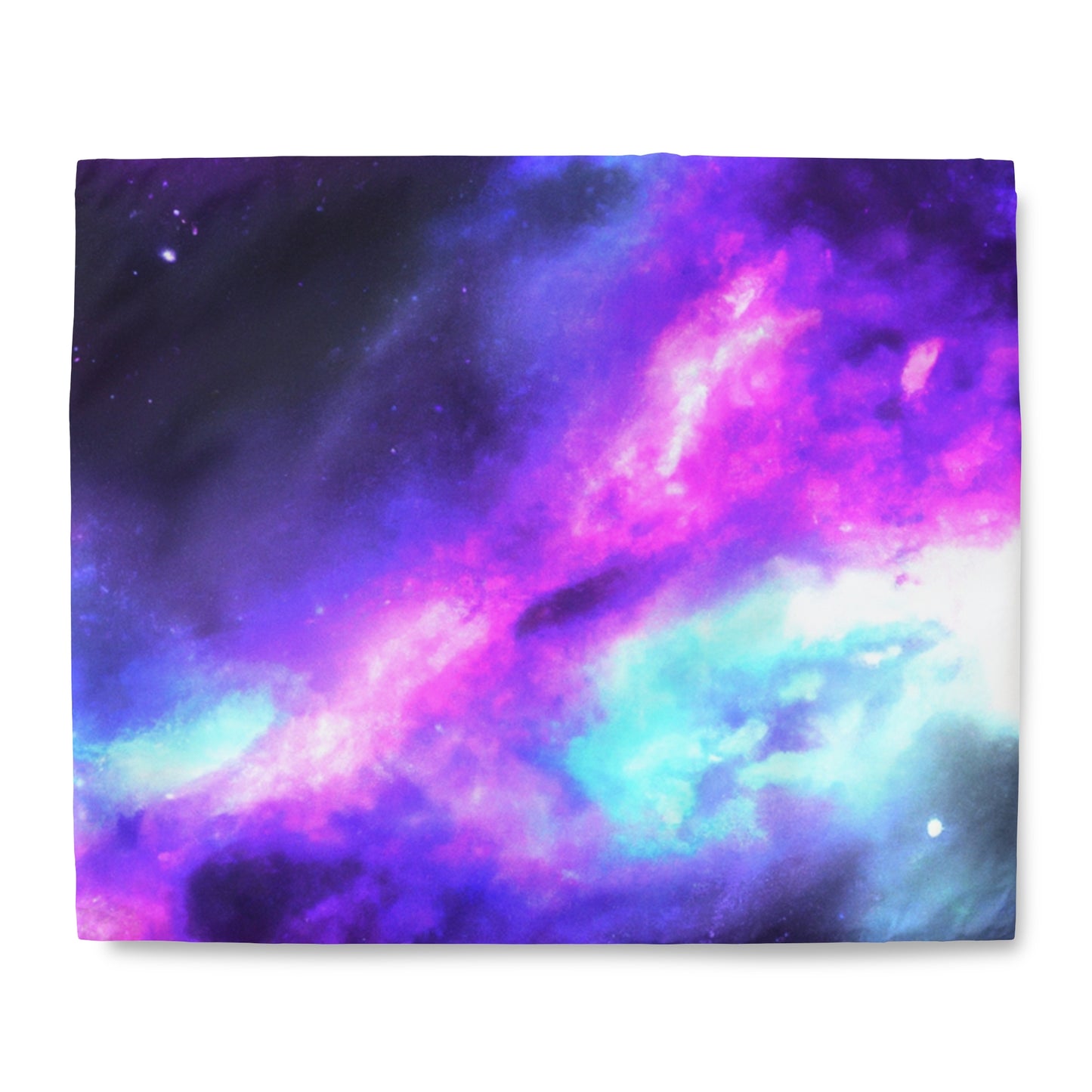 Dreamy Maybelle - Astronomy Duvet Bed Cover