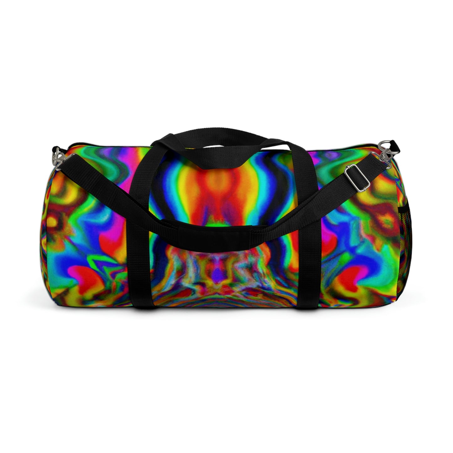 Verdini - Psychedelic Duffel Bag