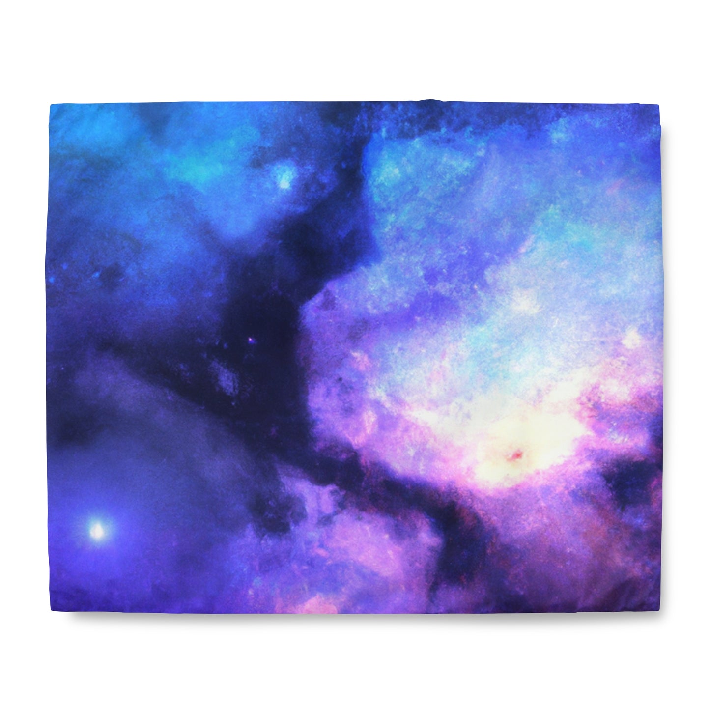 Fantastical Freddy's Fantasy - Astronomy Duvet Bed Cover