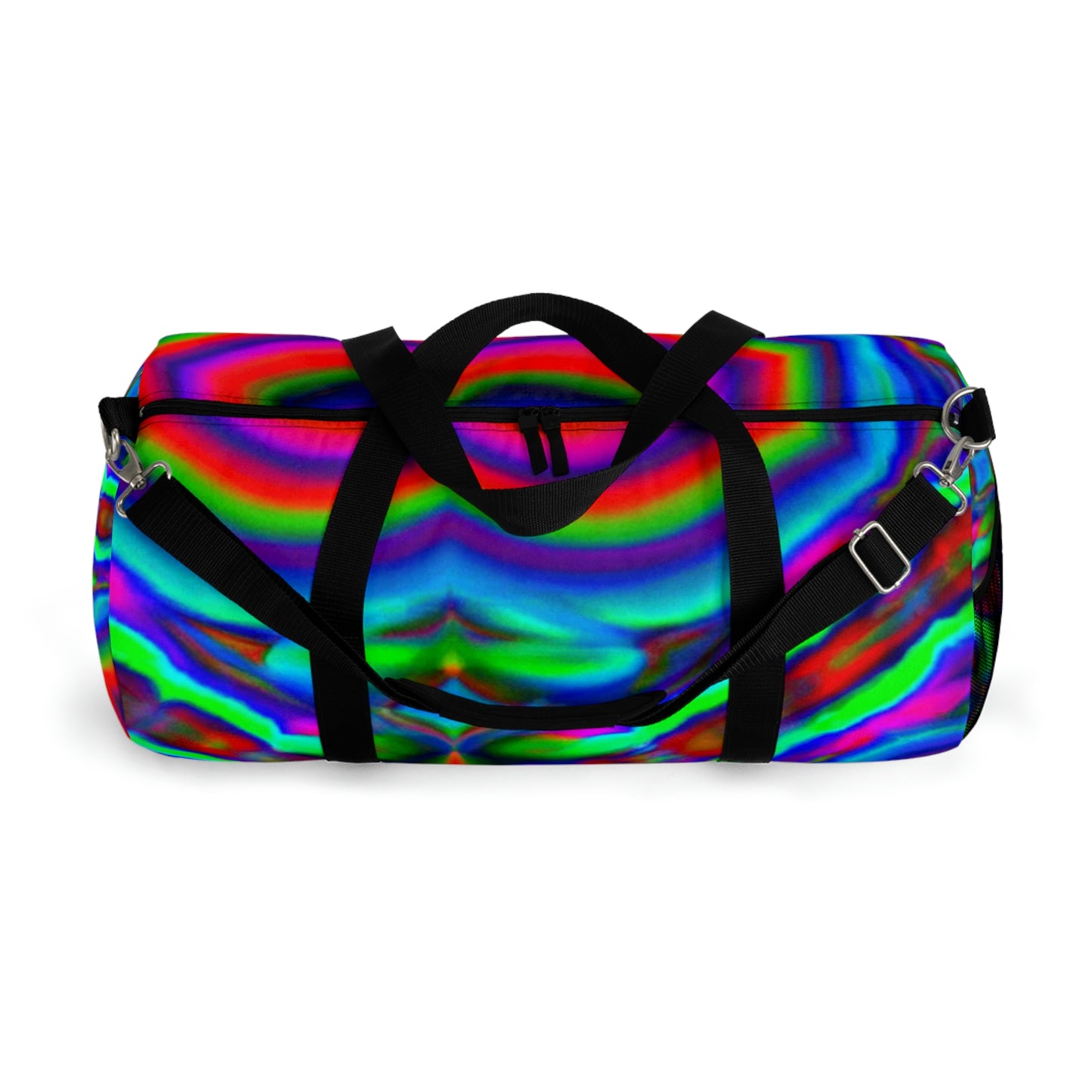 Luxiano - Psychedelic Duffel Bag