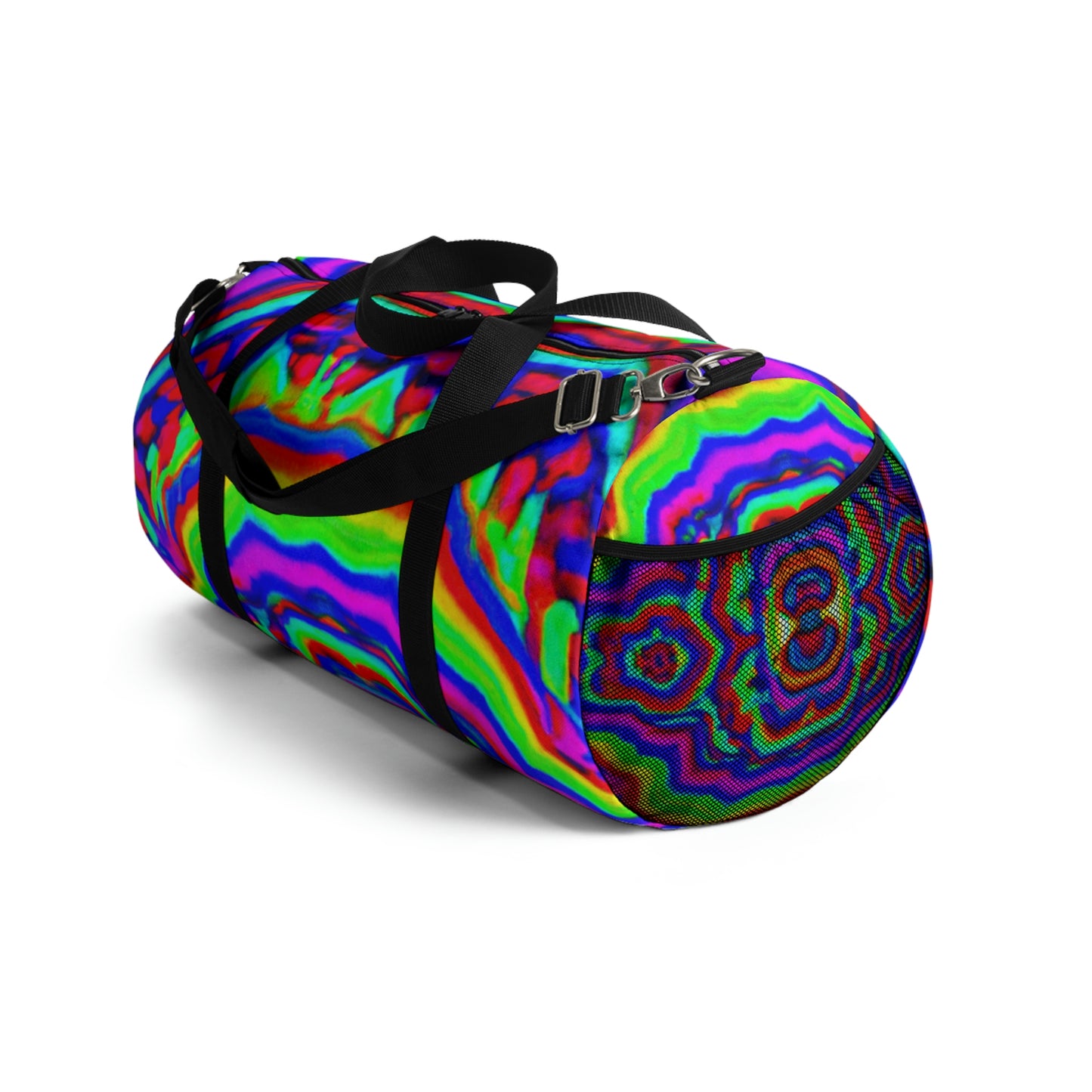 Gianni Russo - Psychedelic Duffel Bag