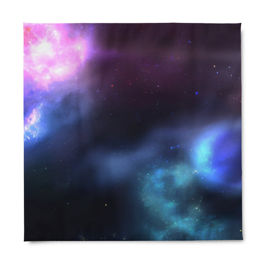 Dreamie Moonbeam - Astronomy Duvet Bed Cover
