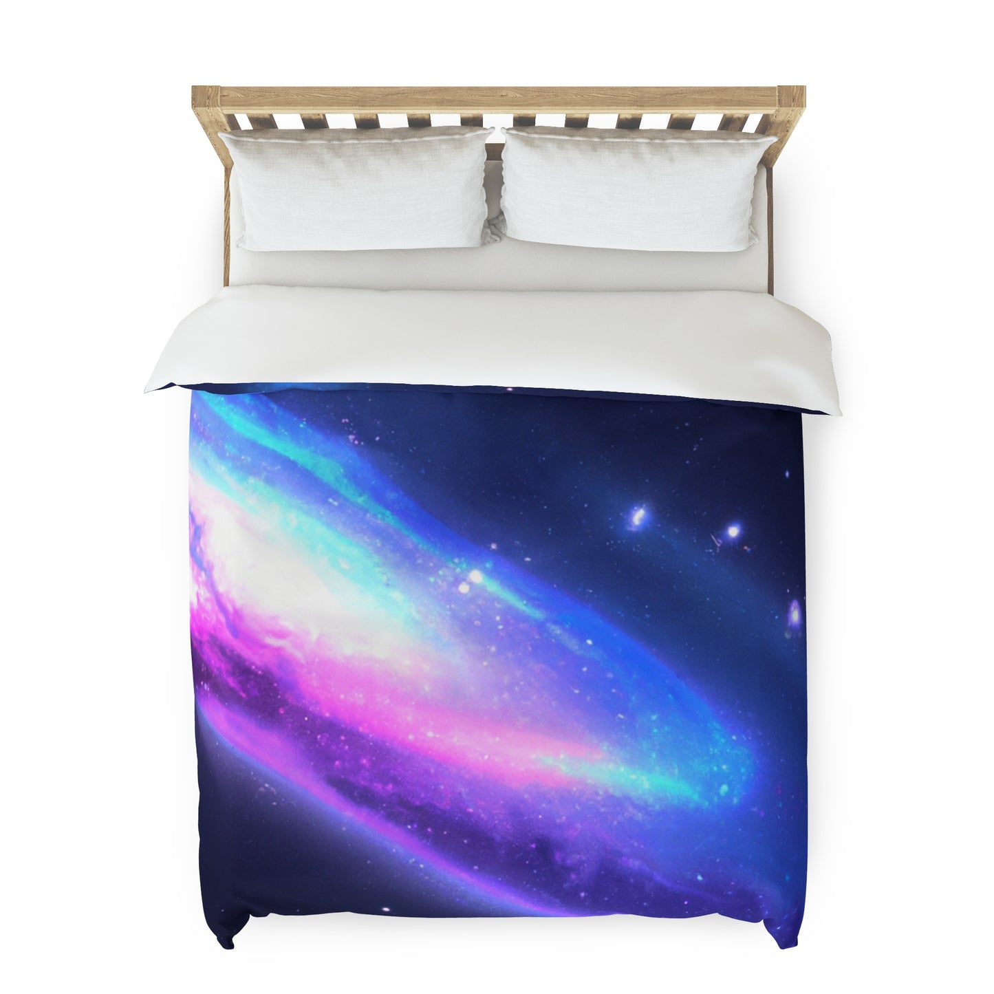Dreamy Debbie - Astronomy Duvet Bed Cover