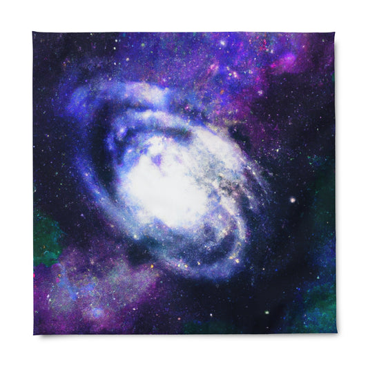 Dreamy Daisy - Astronomy Duvet Bed Cover