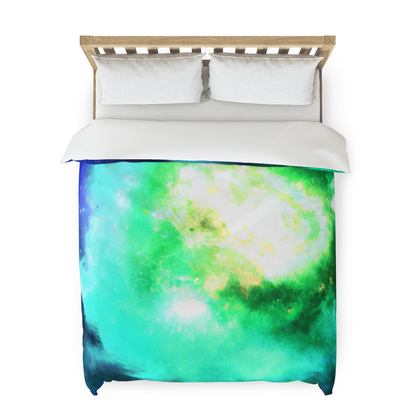 Moonlight Melody - Astronomy Duvet Bed Cover