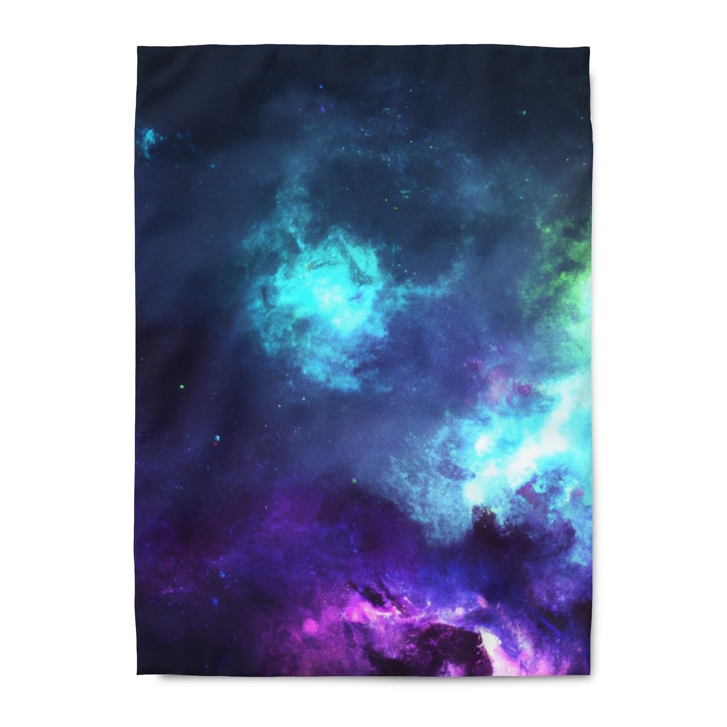 Dreamy Daniella - Astronomy Duvet Bed Cover