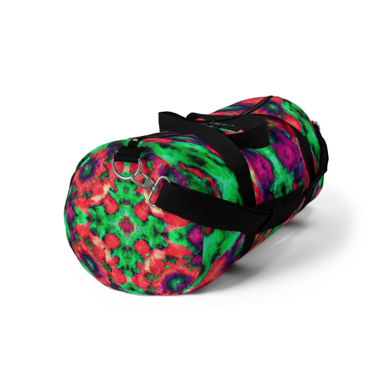 .

Vincento - Psychedelic Duffel Bag