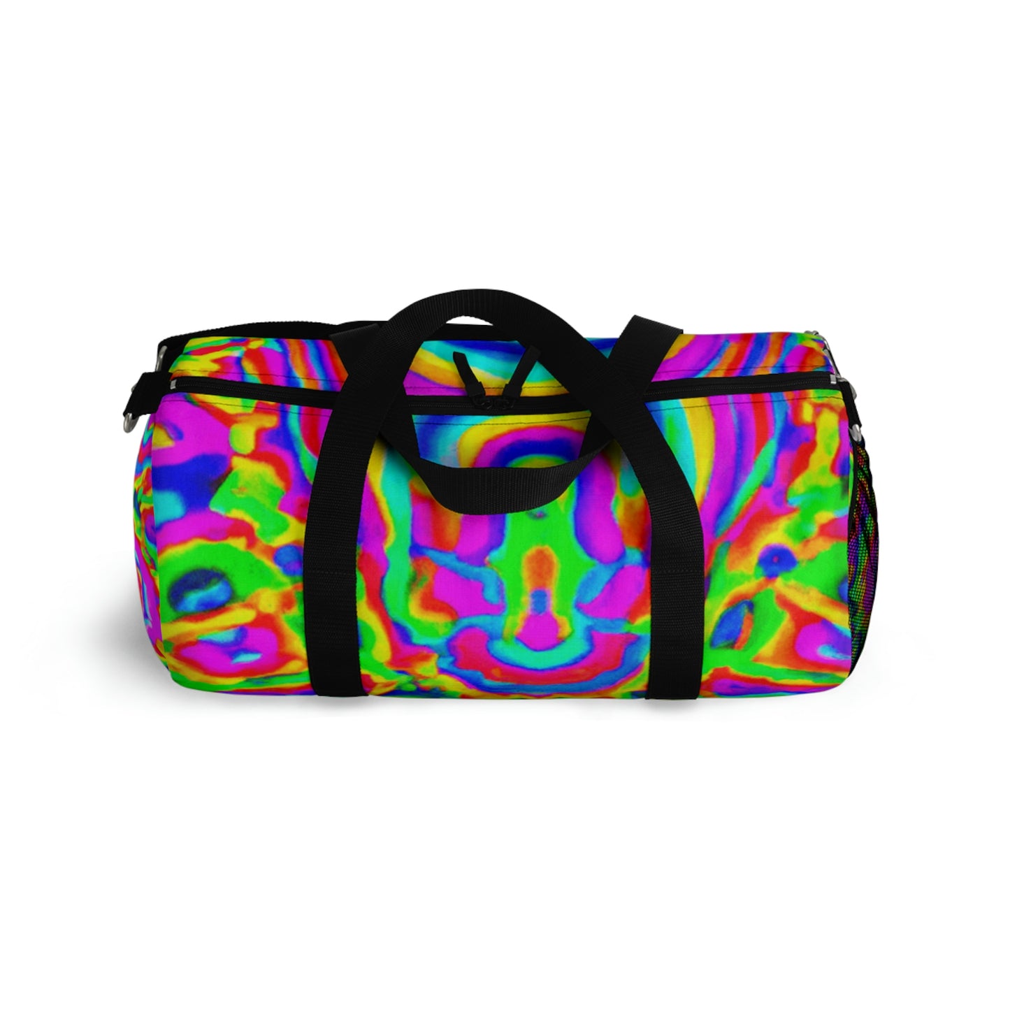 Magnifique - Psychedelic Duffel Bag