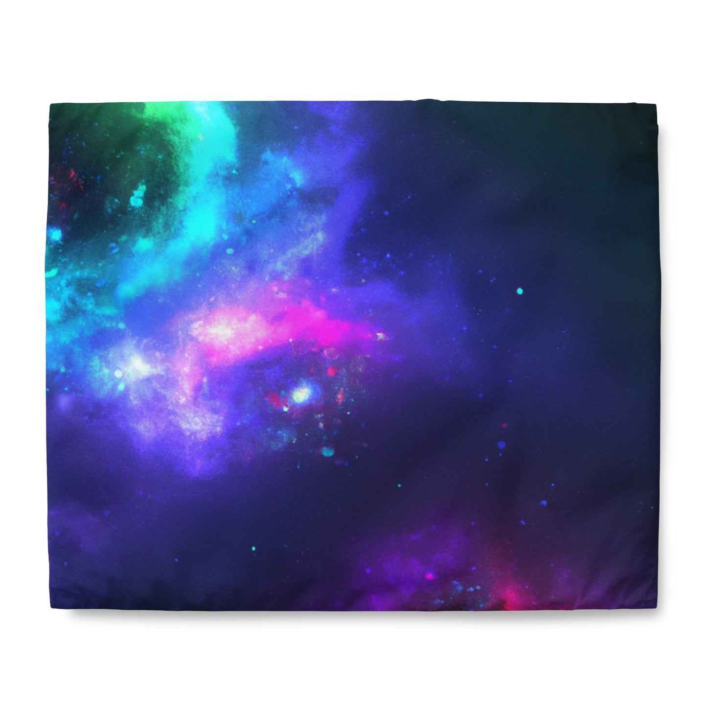 Dreamy Sunshine - Astronomy Duvet Bed Cover