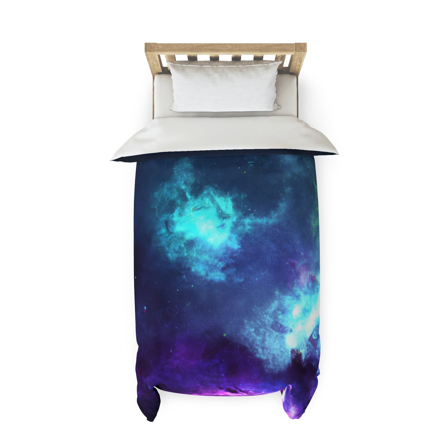 Dreamy Daniella - Astronomy Duvet Bed Cover