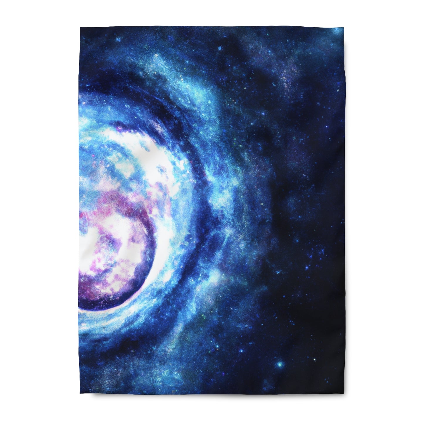 Dreamy Meadow - Astronomy Duvet Bed Cover