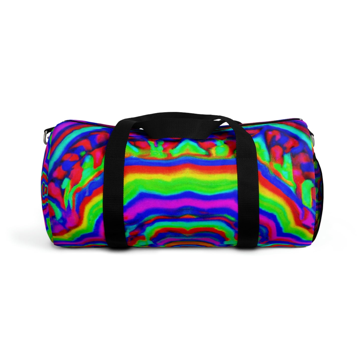 Gianni Russo - Psychedelic Duffel Bag