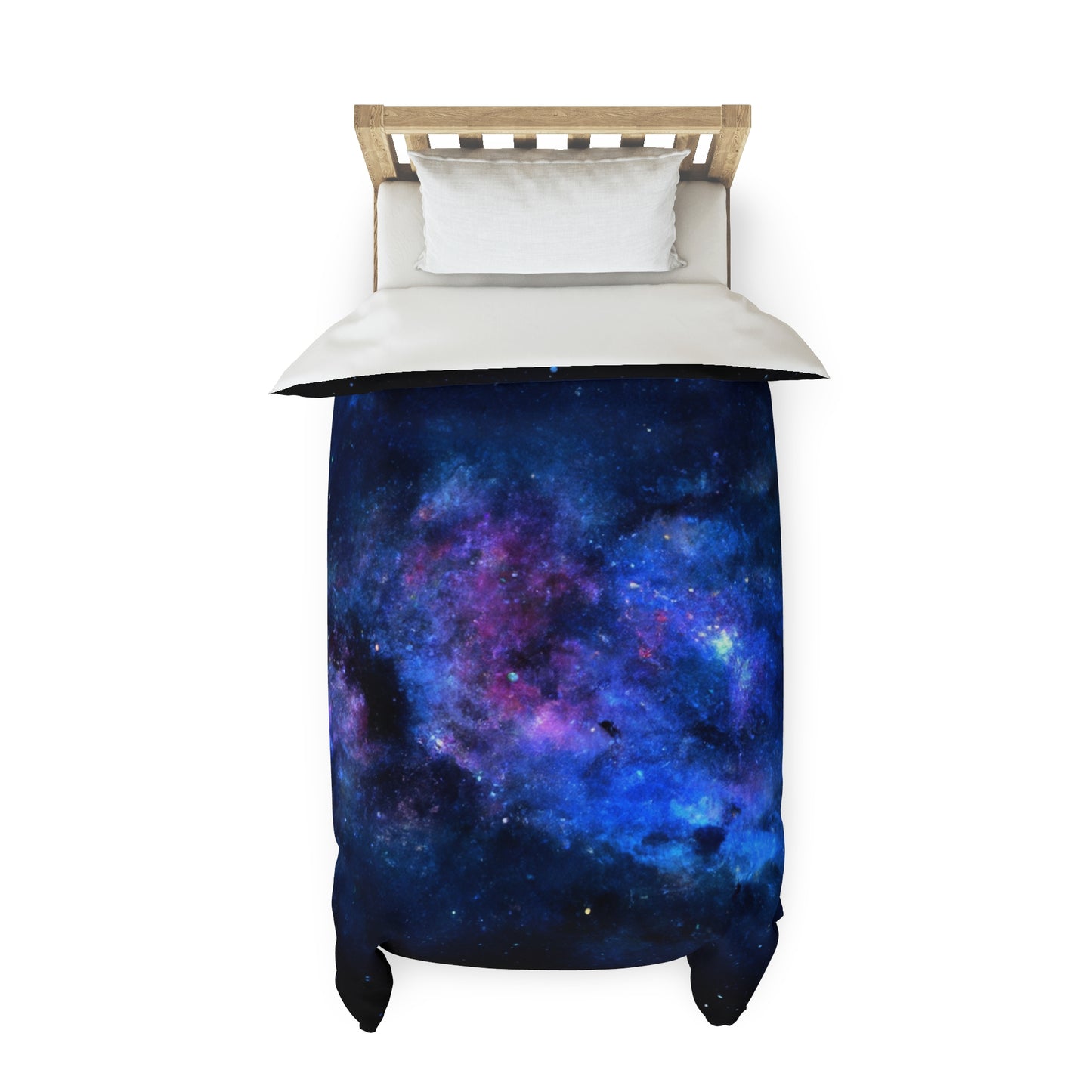 Arlowe Sparklebreath - Astronomy Duvet Bed Cover