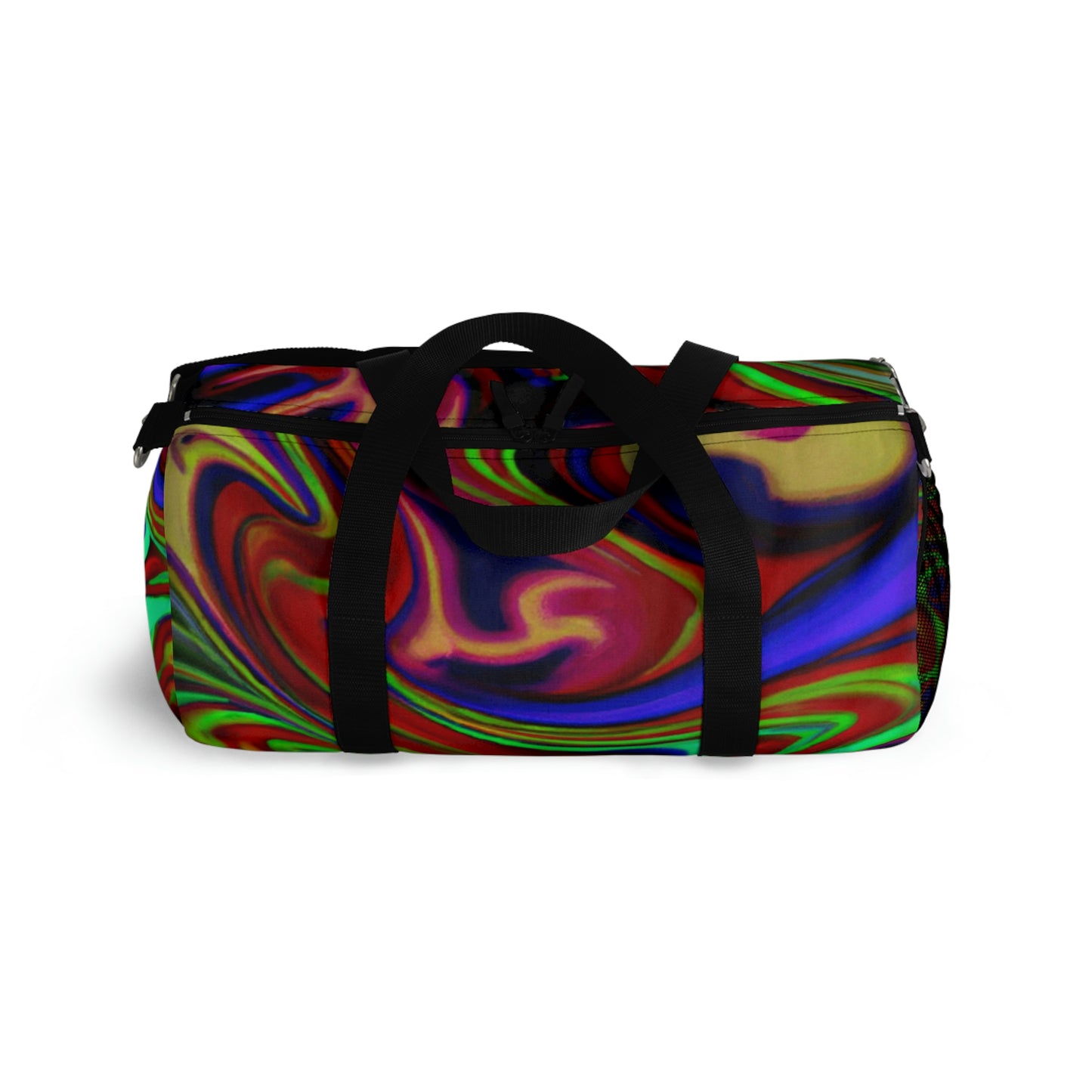 Vonleven - Psychedelic Duffel Bag