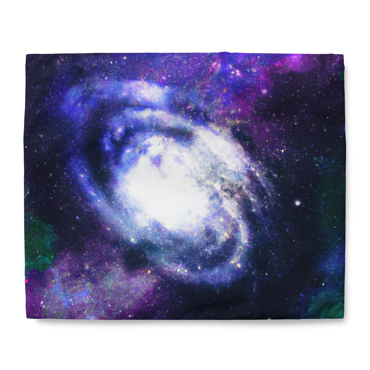 Dreamy Daisy - Astronomy Duvet Bed Cover