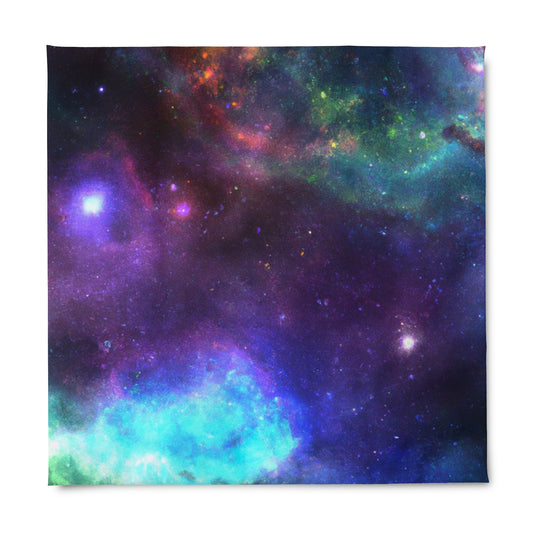 Dreamy Delilah - Astronomy Duvet Bed Cover
