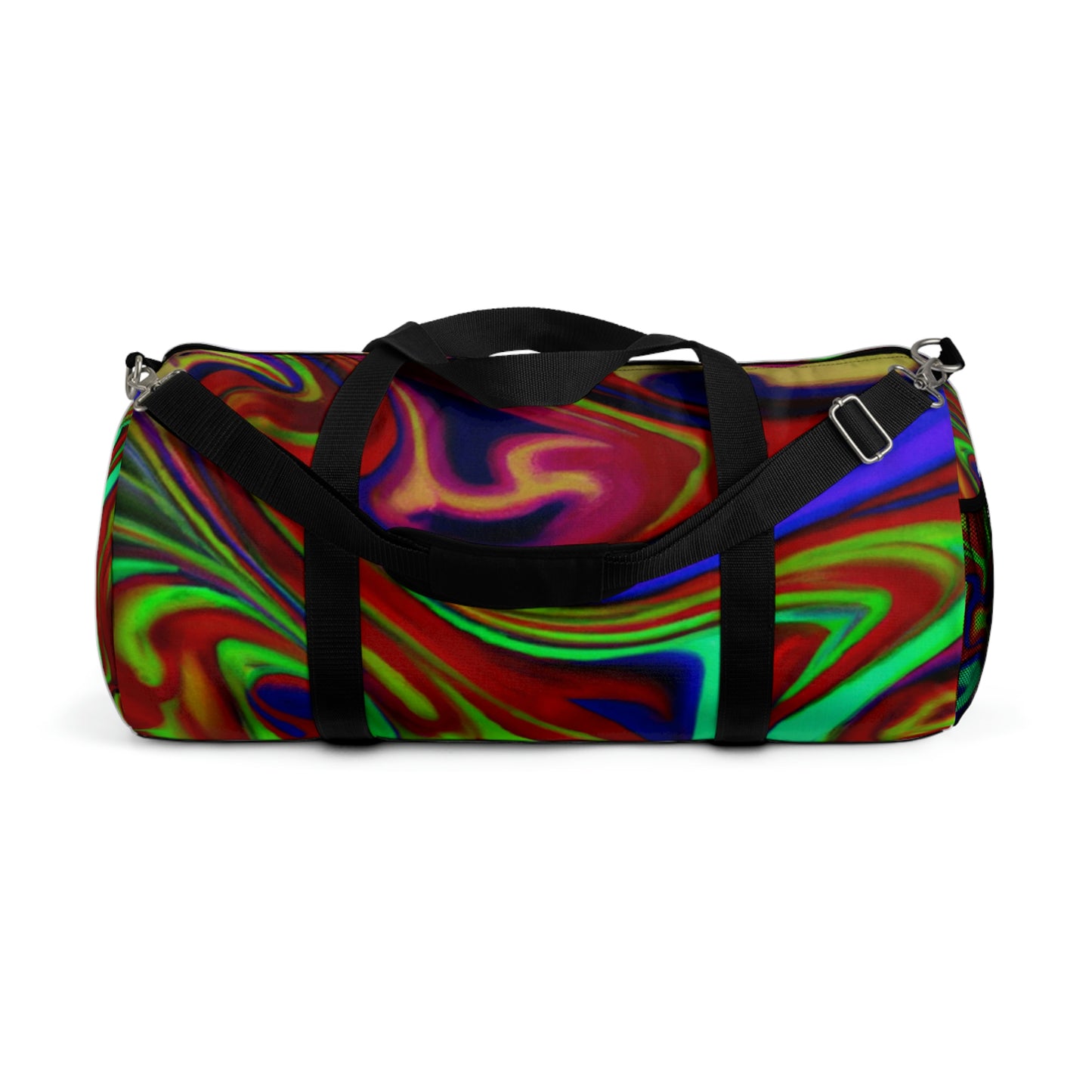 Vonleven - Psychedelic Duffel Bag