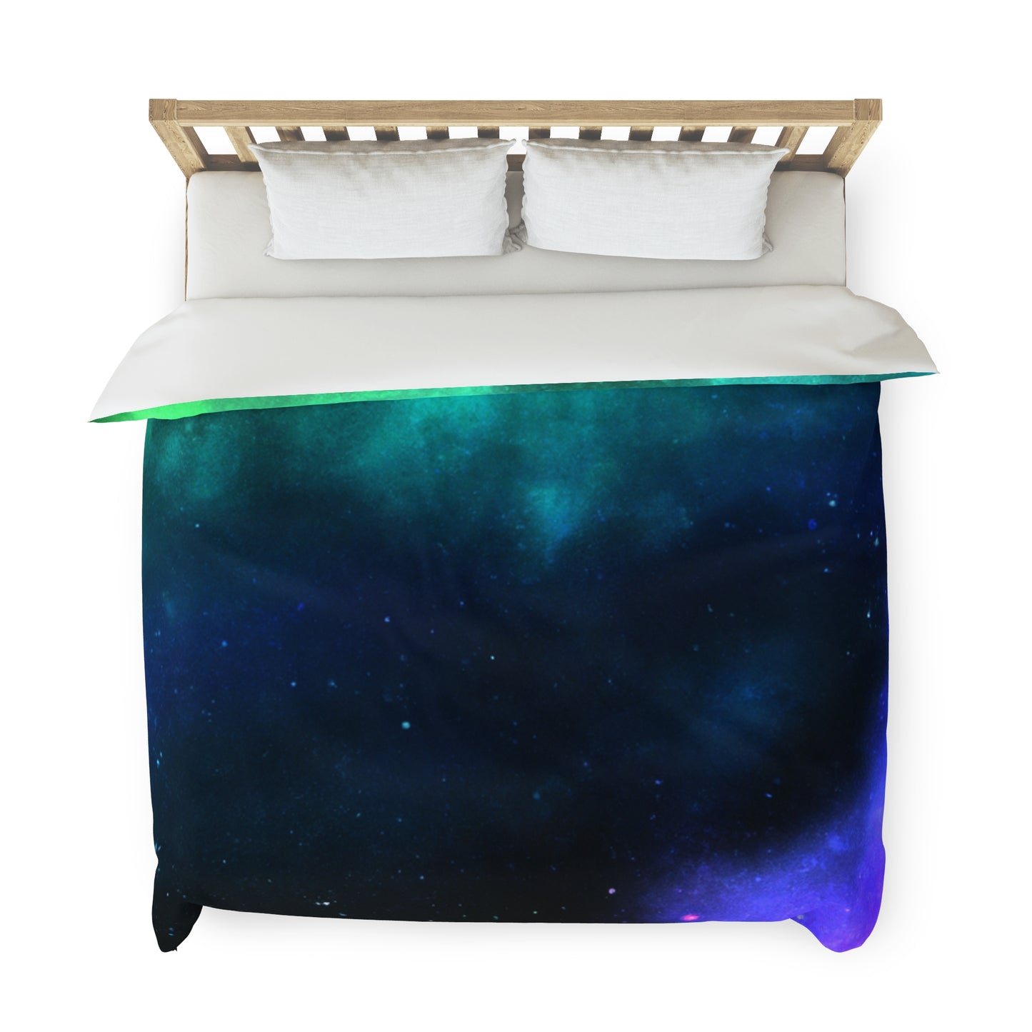 Dreamy Daisy - Astronomy Duvet Bed Cover