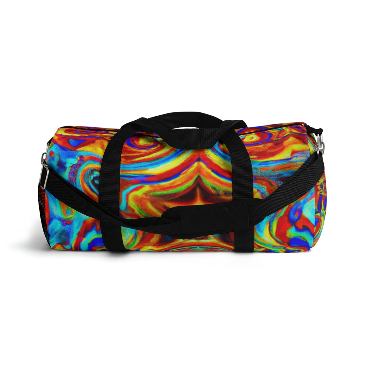 Luxsona - Psychedelic Duffel Bag