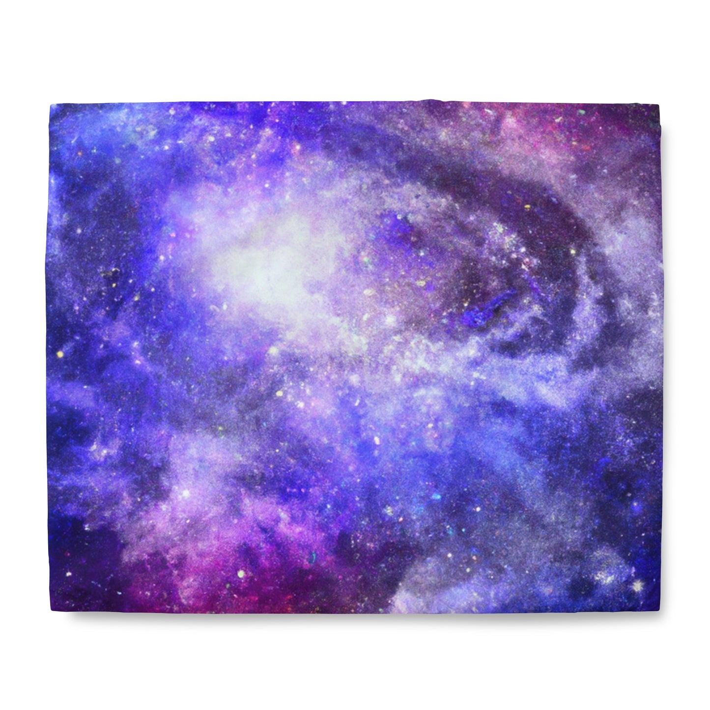 Luna Dreamscape - Astronomy Duvet Bed Cover