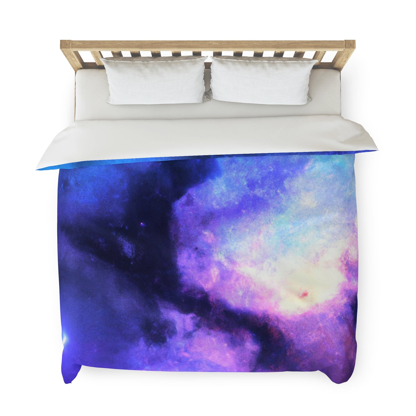 Fantastical Freddy's Fantasy - Astronomy Duvet Bed Cover