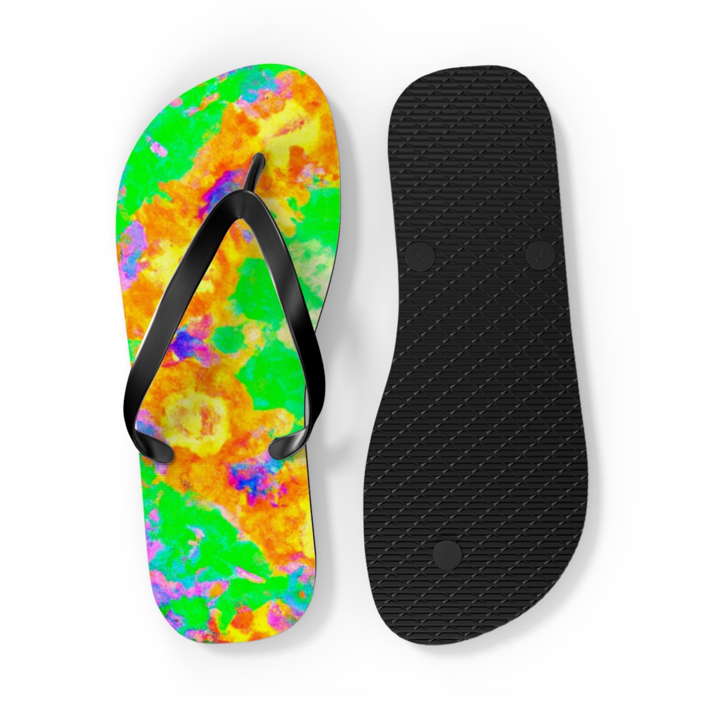 's name

Sebastian Shoemaker - Psychedelic Trippy Flip Flop Beach Sandals