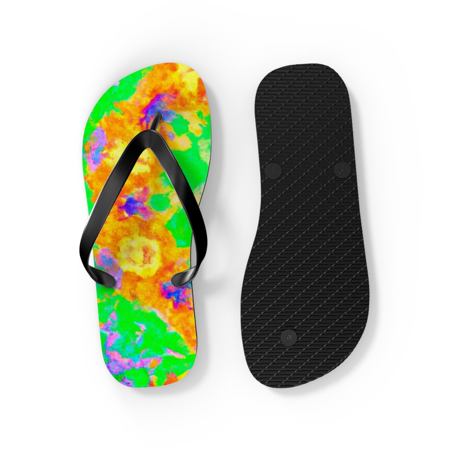 's name

Sebastian Shoemaker - Psychedelic Trippy Flip Flop Beach Sandals