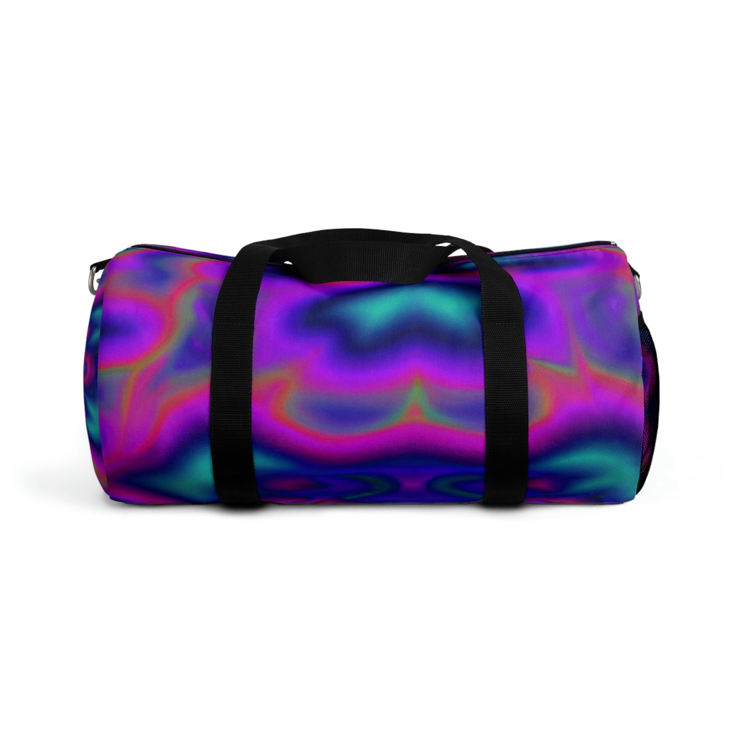 Camilla Couture - Psychedelic Duffel Bag