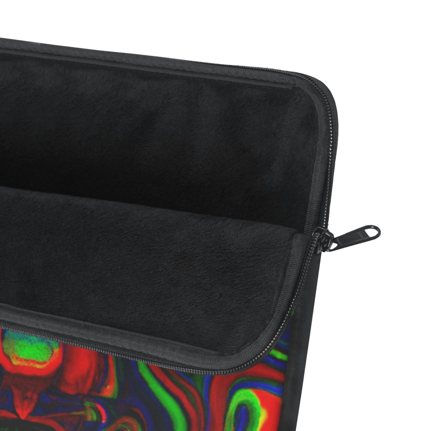 Rocky Diamonds - Psychedelic Laptop Computer Sleeve Storage Case Bag