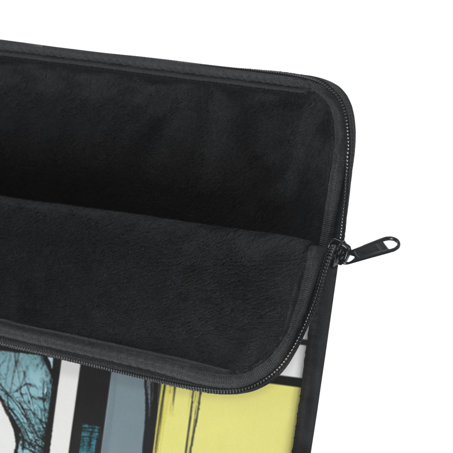 .

Hank 'The Rocket' Ramirez - Comic Book Collector Laptop Computer Sleeve Storage Case Bag