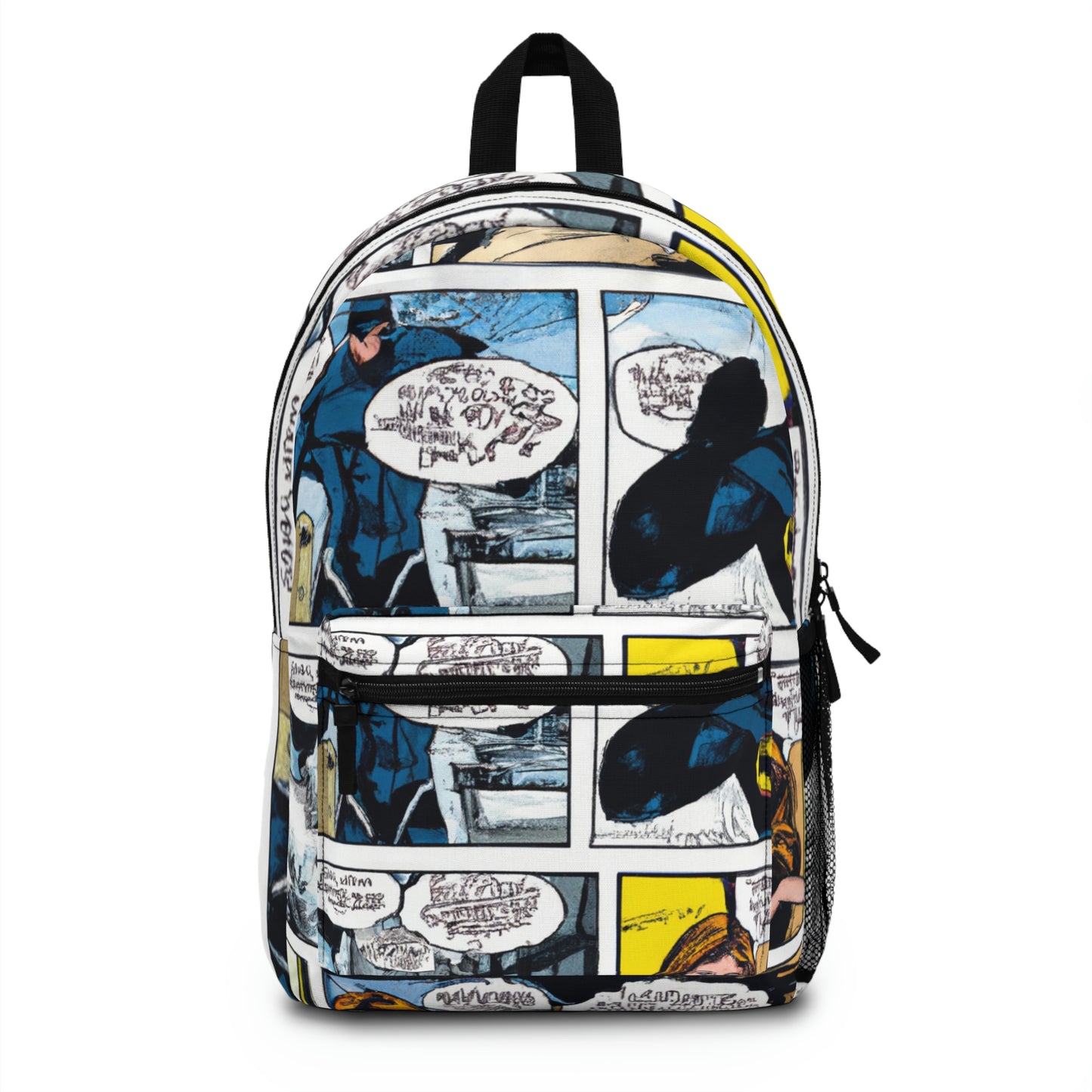 Storm Fury - Comic Book Backpack